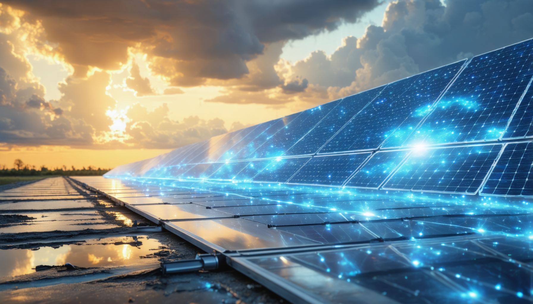 Innovaciones Brillantes: Cómo los Científicos del NREL Están Moldeando un Futuro Energético Sostenible 