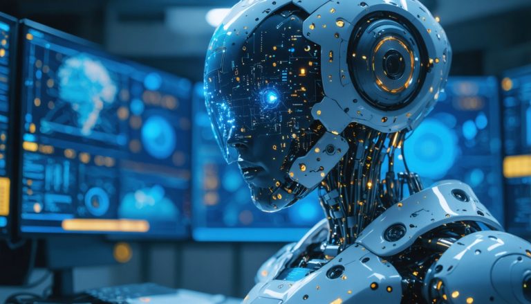 The Rise of AI is Reshaping the Programming Job Market: What You Need to Know