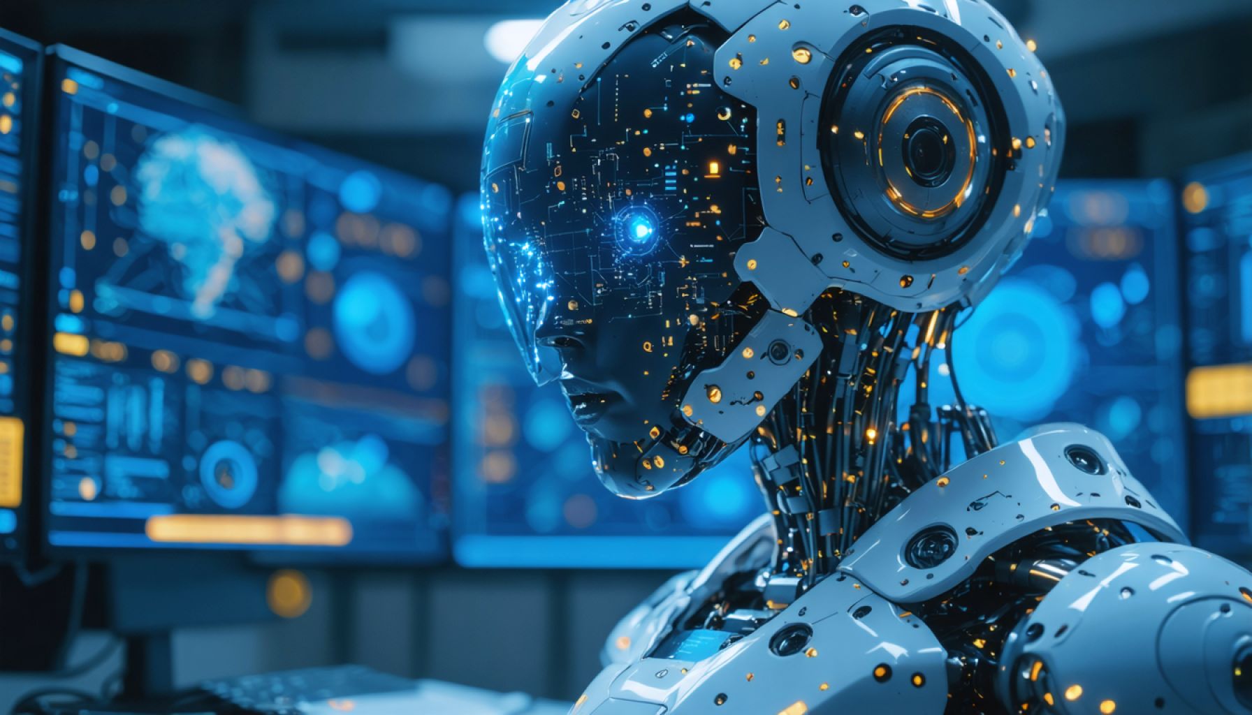 Uspon AI-a preoblikuje tržište rada za programere: Što trebate znati 