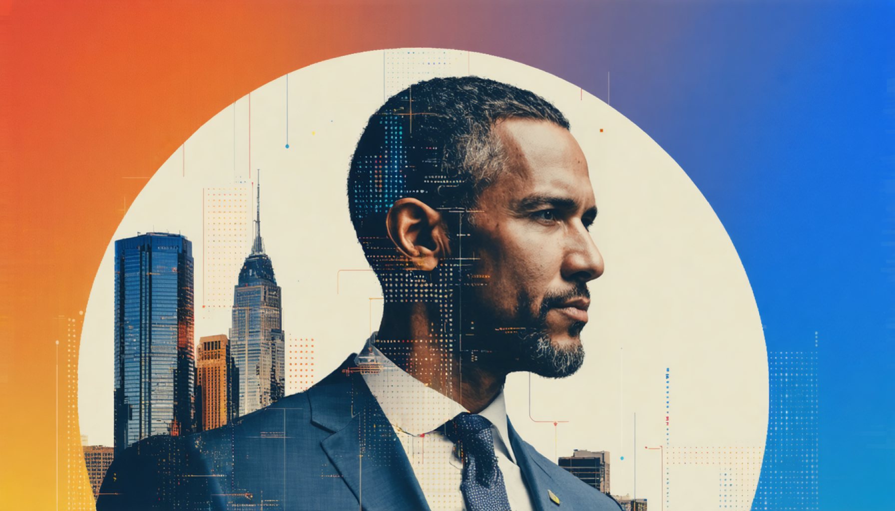 Unveiling the Power Moves Reshaping the Tech Landscape of the Southwest 