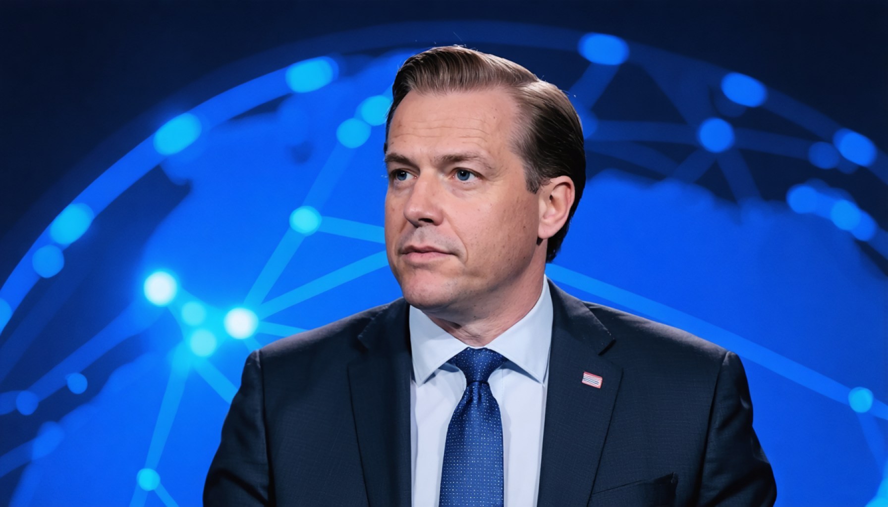 The Quiet Clash: How FCC Chairman Brendan Carr Shapes the Global Tech Frontier 