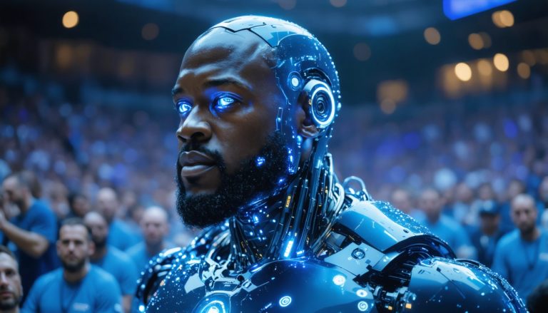 How Domopalooza 2025 is Ushering in a New Age of AI with a Touch of Shaq’s Wisdom