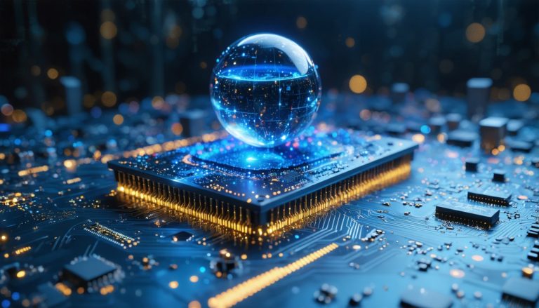 Quantum Leap: Discover the Future of Computing and Investment Goldmines