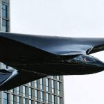 Soaring into the Future: How CycloTech’s BlackBird Could Revolutionize Urban Travel