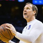 The Unpredictable World of College Hoops: Coaches Gear Up for a Game-Changing Off-Season