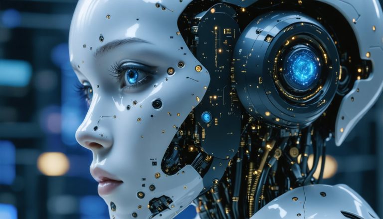 The AI Revolution: How Big Tech’s Ambitions Are Reshaping Our Digital Lives