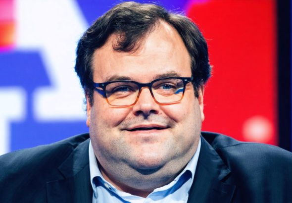 Reid Hoffman Warns of America’s Diplomatic Gamble: The Unseen Cost to Tech and Trade