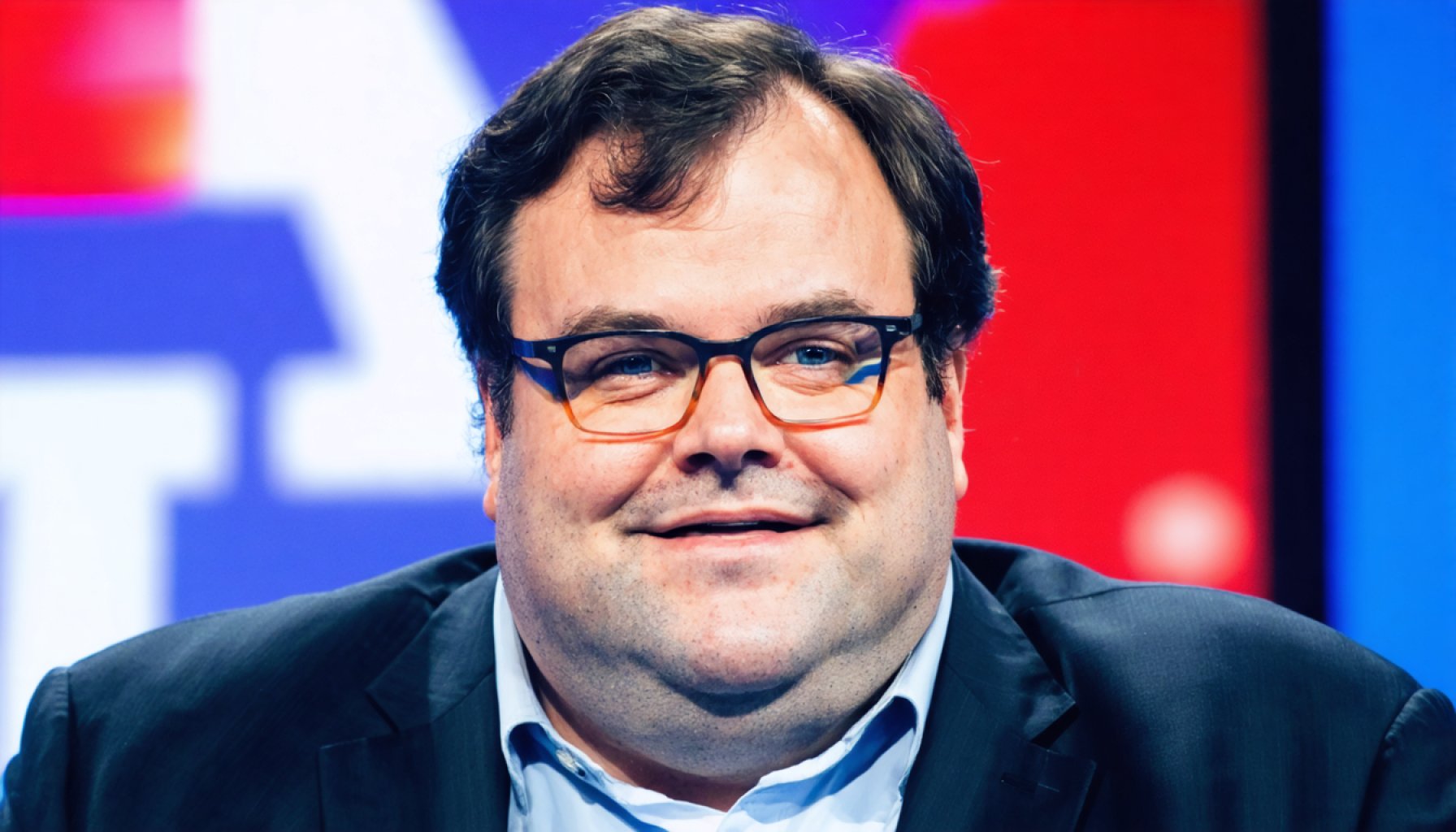Reid Hoffman Warns of America's Diplomatic Gamble: The Unseen Cost to Tech and Trade 