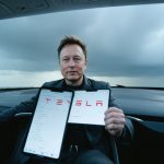 Elon Musk Rallies Team Tesla: Defying Storms, Breaking Records, and Looking to the Future
