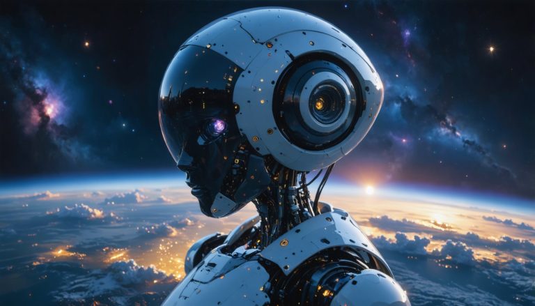 AI’s Dawn: Discover How Reid Hoffman Envisions a Future of Empowered Humanity