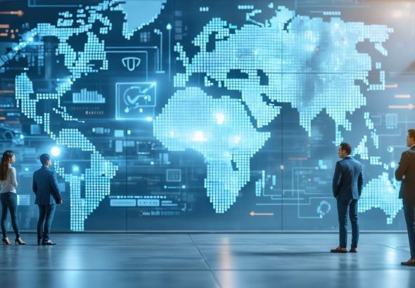 How Corporate Titans Like Amazon and Tesla Are Shaping the Future of Talent with H-1B Visas
