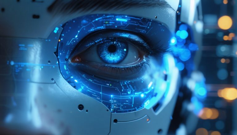 The AI Revolution: Nvidia’s Bold Vision to Sculpt the Future