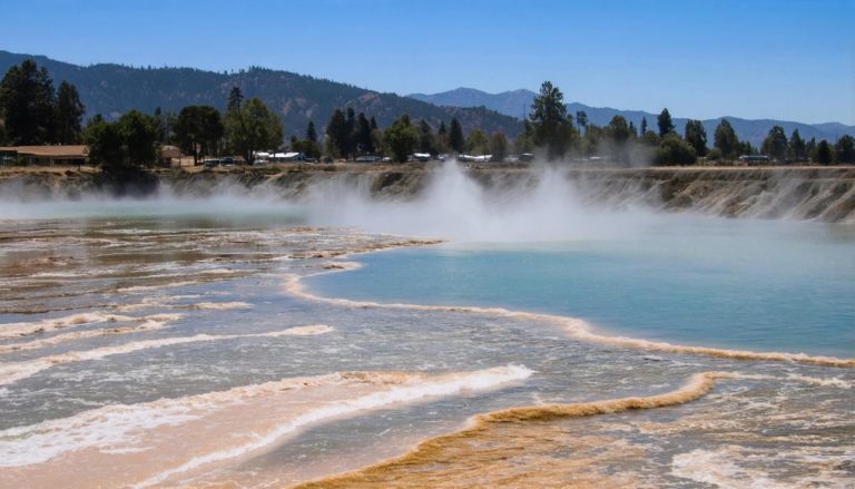 The Water Wizardry of Silicon Valley: How California is Tackling Its Thirst