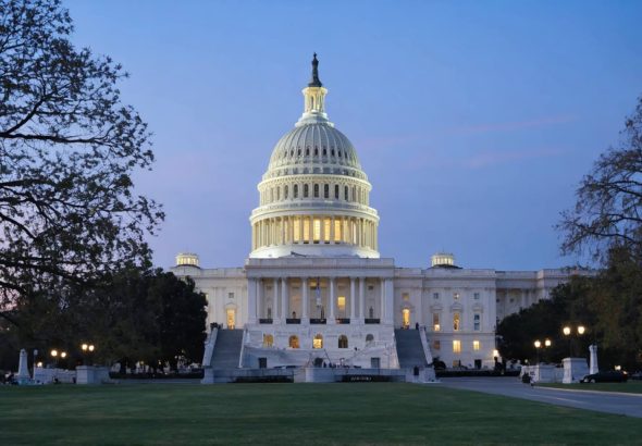 The High-Stakes Return: Congress Prepares for a Showdown on Children’s Safety, TikTok, and 5G Spectrum