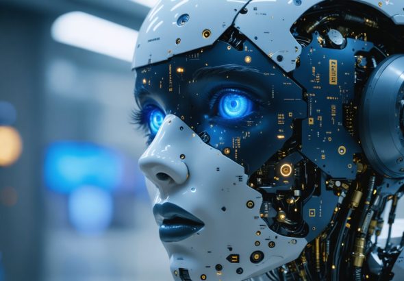 The AI Revolution: Why the Tech Landscape is Poised for Dramatic Transformation