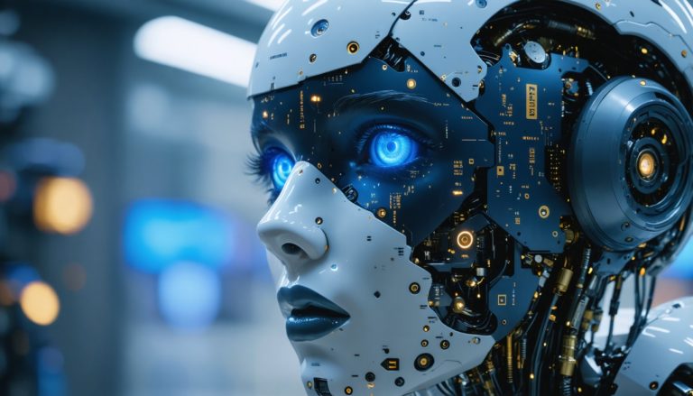 The AI Revolution: Why the Tech Landscape is Poised for Dramatic Transformation