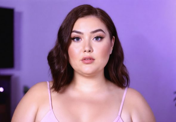 The Dangerous Allure of TikTok’s “Chubby Filter”: A Digital Storm of Body Shaming