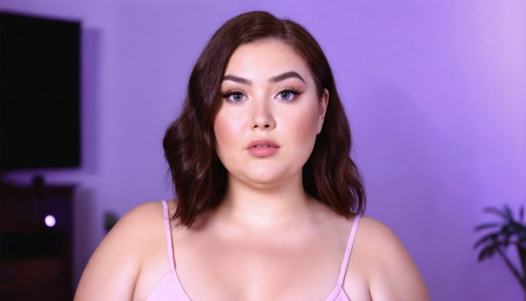 The Dangerous Allure of TikTok’s “Chubby Filter”: A Digital Storm of Body Shaming