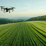 The Sky Farmers of West Virginia: How Drones Are Transforming Agriculture