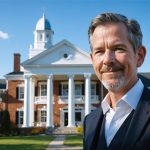 Reed Hastings Fuels Bold AI Leap Forward at Bowdoin College with Historic $50 Million Gift