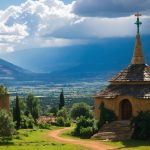 From Silicon Valley to Sacred Valley: Pat Gelsinger’s New Mission at Gloo