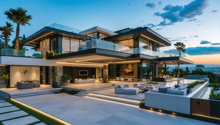 Revolutionizing Real Estate: How Tech Is Transforming the Industry