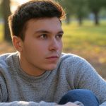 Grasping the Nettle: The Urgent Call to Address Young Men’s Mental Health in the Digital Age