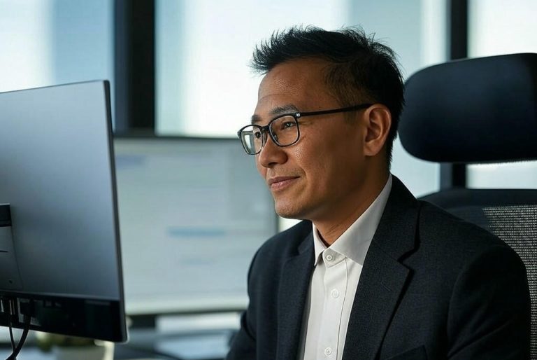 The AI Revolution: Jobs Under Threat, But Hope Shines for These Three Professions