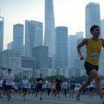 How Asia’s Tech Revolution Is Reshaping Global Travel: AI, Drones, and an Unexpected Marathon Boom