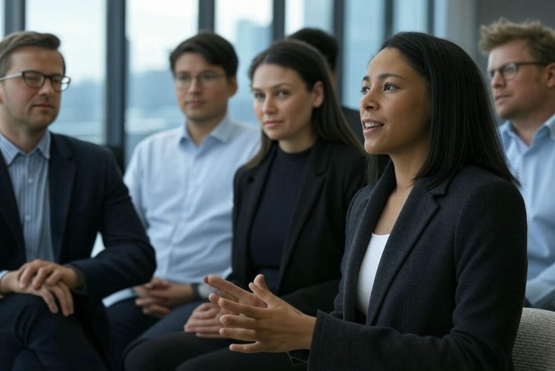 De Opkomst van AI-Natieve Pioniers: Maak Kennis met de 2025 Enterprise Tech 30 Innovators 
