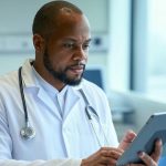 Revolutionizing Healthcare: How AI is Transforming the UK’s Health Tech Landscape