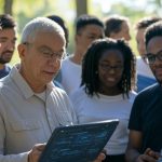 Bridging the Digital Divide: A Bold Initiative for Global Connectivity