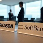 Unlocking the Future: Ericsson and SoftBank’s Bold Journey to 6G and Beyond