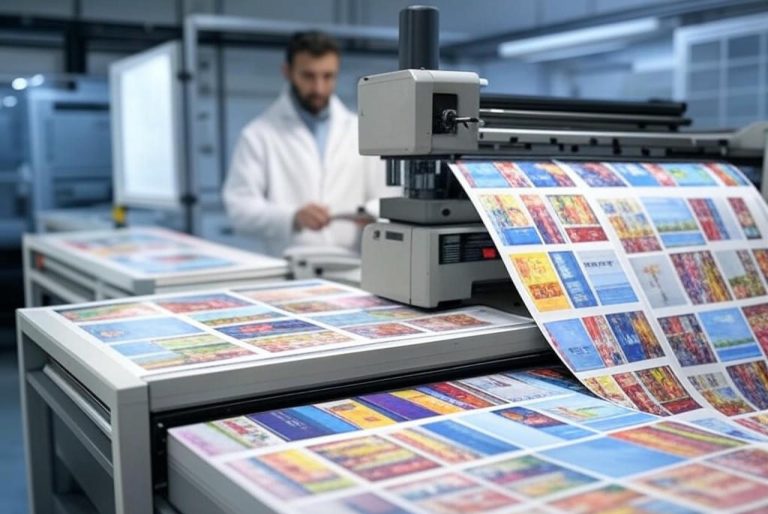 Revolutionizing Packaging: How Digital Printing is Set to Transform an Industry