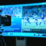 The Future of Broadcast: How Cutting-Edge Tech is Revolutionizing News and Sports