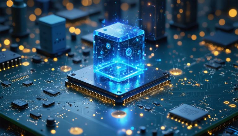 Quantum Computing vs. AI: Revolutionizing the Future of Technology