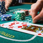 The Surprising Parallels Between Blackjack and the Bursting Tech Bubble