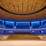 A Symphony in the Making: Birmingham’s New Amphitheater Nears Completion