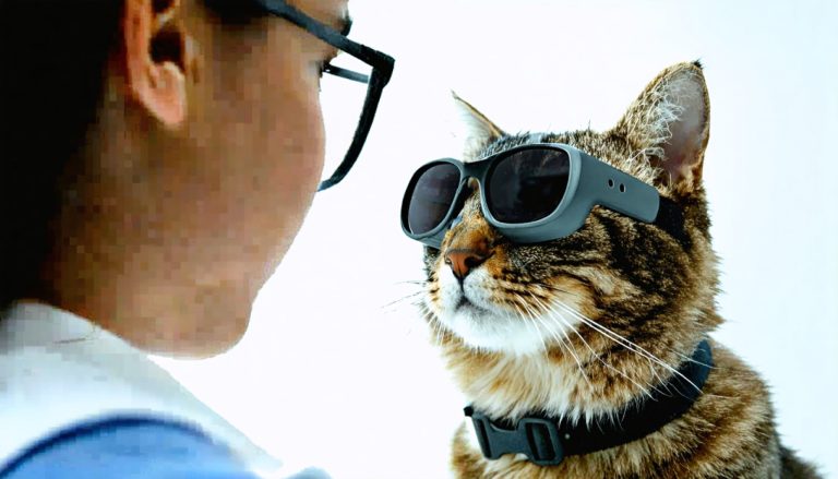 The Next Frontier in Tech: How Pet Wearables Are Revolutionizing Animal Care