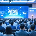 Inside Asia’s Premier Tech Gathering: How ATxE 2025 is Shaping the Future of Enterprise Innovation