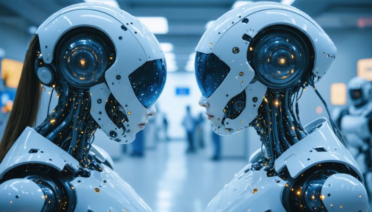 The New Frontier of Work: Three Careers AI Won’t Eclipse Yet