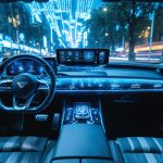 Revolutionizing the Automotive Experience: The Delicate Dance Between Technology and Human Touch