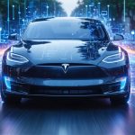 Cathie Wood’s Bold Vision: How AI and Tesla Could Transform Transportation and Investment