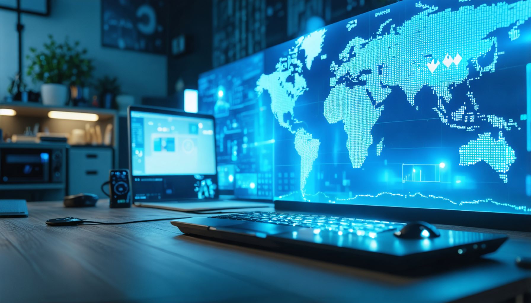 The Unseen Shift: Why Signal is Now a Staple in U.S. Government Devices 