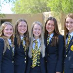 Arkansas Tech Students Conquer Global Boundaries with Coveted Scholarship