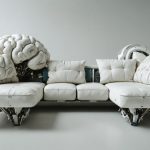 The AI Revolution: Transforming the Furniture Industry with Brains and Sustainability