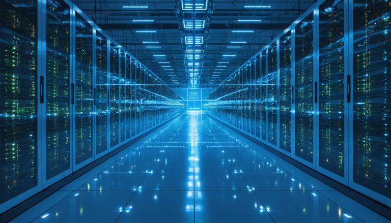 The AI-Driven Energy Surge: How Renewable Innovations Are Powering Tomorrow’s Data Centers