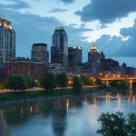 The Future of AI: Transforming Pittsburgh into a Modern Digital Hub by 2030?