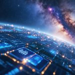 Stargazing the Tech Titans: The Quest for High-Growth Stocks Amid Market Calm