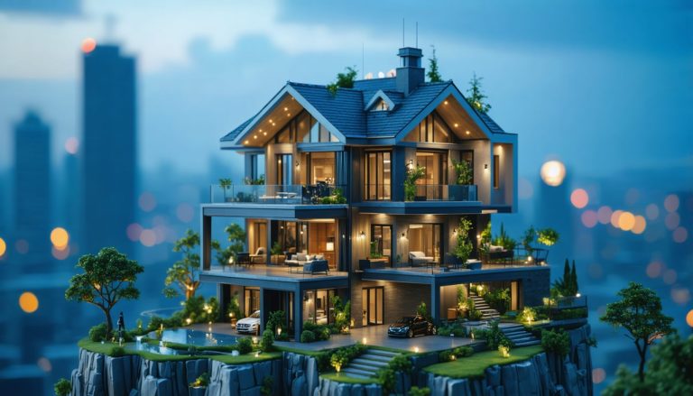 The AI Revolution is Transforming Real Estate: How Innovative Tools are Reshaping the Industry